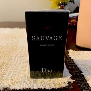 Sauvage Dior